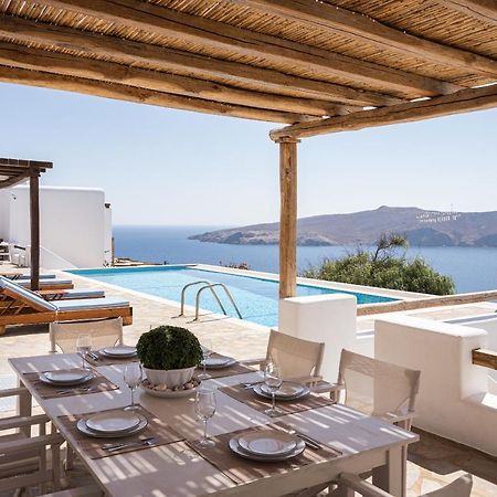 Estia'S Residence Mykonos Town Εξωτερικό φωτογραφία