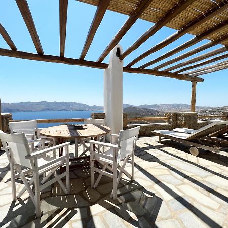 Estia'S Residence Mykonos Town Εξωτερικό φωτογραφία
