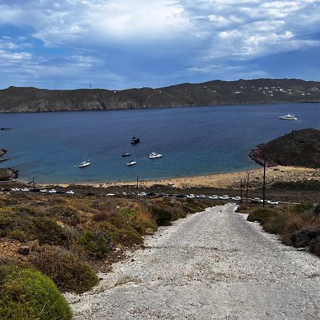 Estia'S Residence Mykonos Town Εξωτερικό φωτογραφία