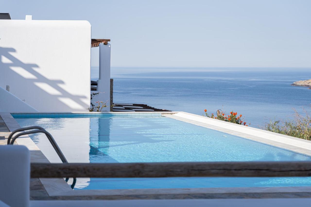Estia'S Residence Mykonos Town Εξωτερικό φωτογραφία