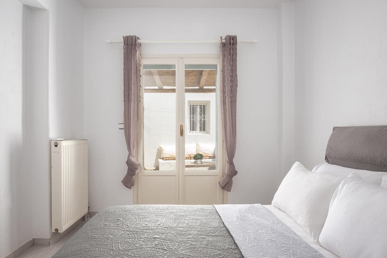 Estia'S Residence Mykonos Town Εξωτερικό φωτογραφία