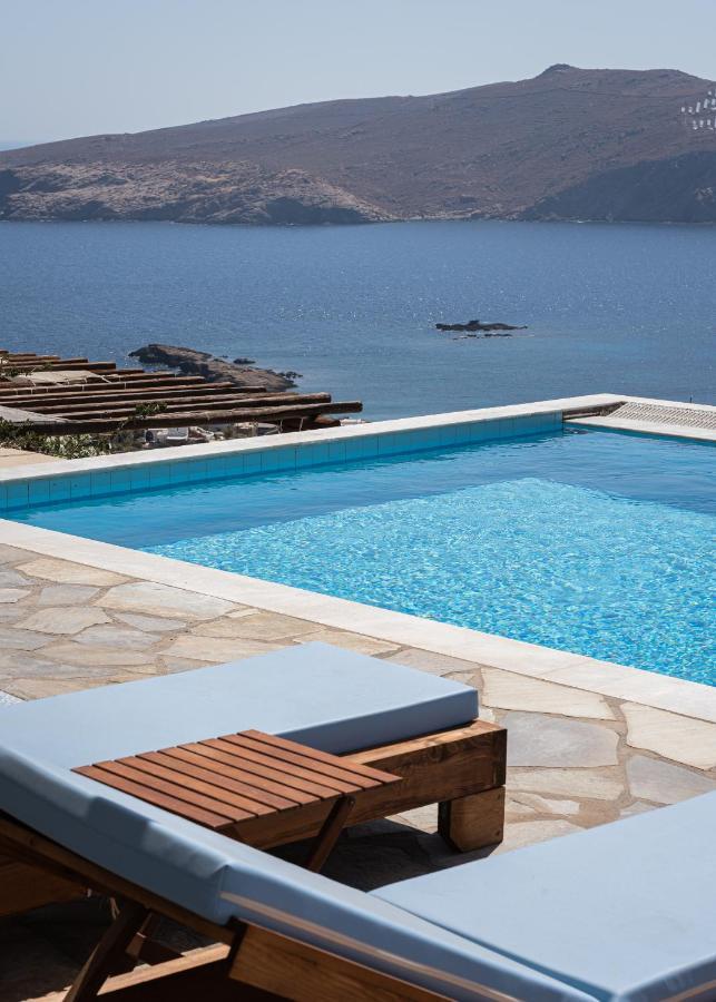 Estia'S Residence Mykonos Town Εξωτερικό φωτογραφία