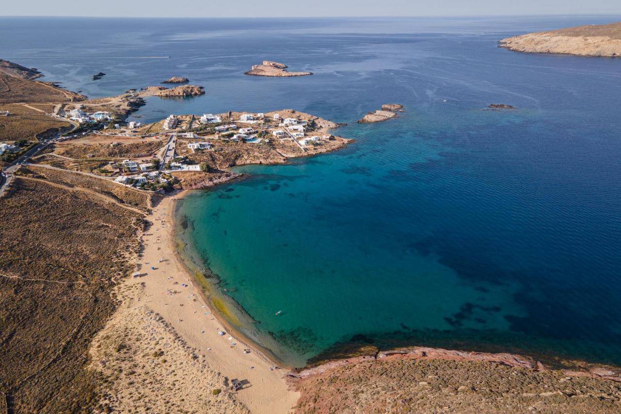 Estia'S Residence Mykonos Town Εξωτερικό φωτογραφία