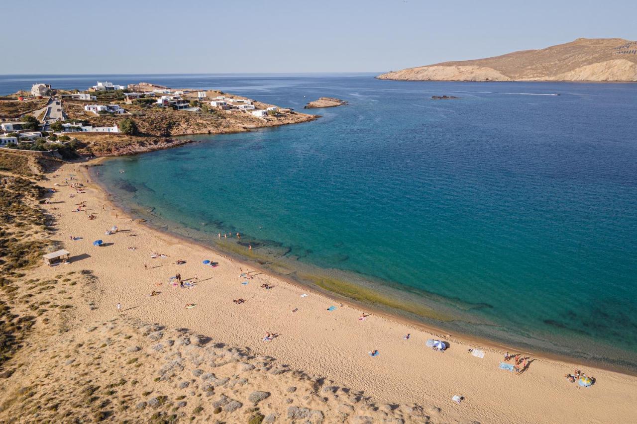 Estia'S Residence Mykonos Town Εξωτερικό φωτογραφία