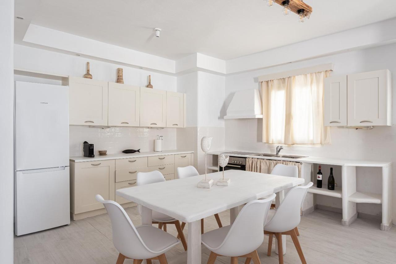 Estia'S Residence Mykonos Town Εξωτερικό φωτογραφία