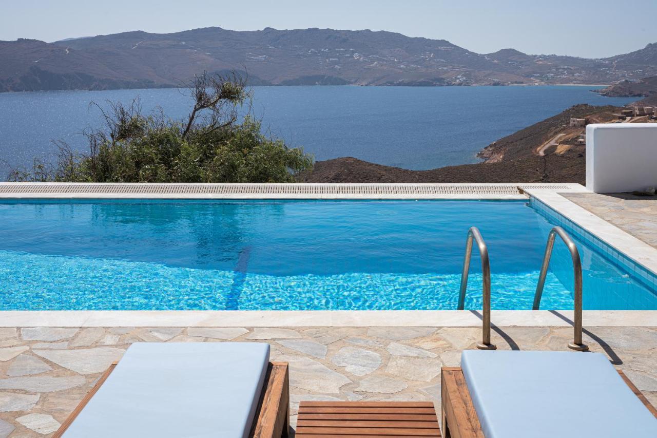 Estia'S Residence Mykonos Town Εξωτερικό φωτογραφία