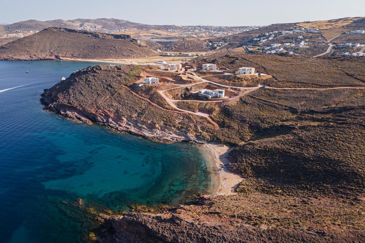 Estia'S Residence Mykonos Town Εξωτερικό φωτογραφία