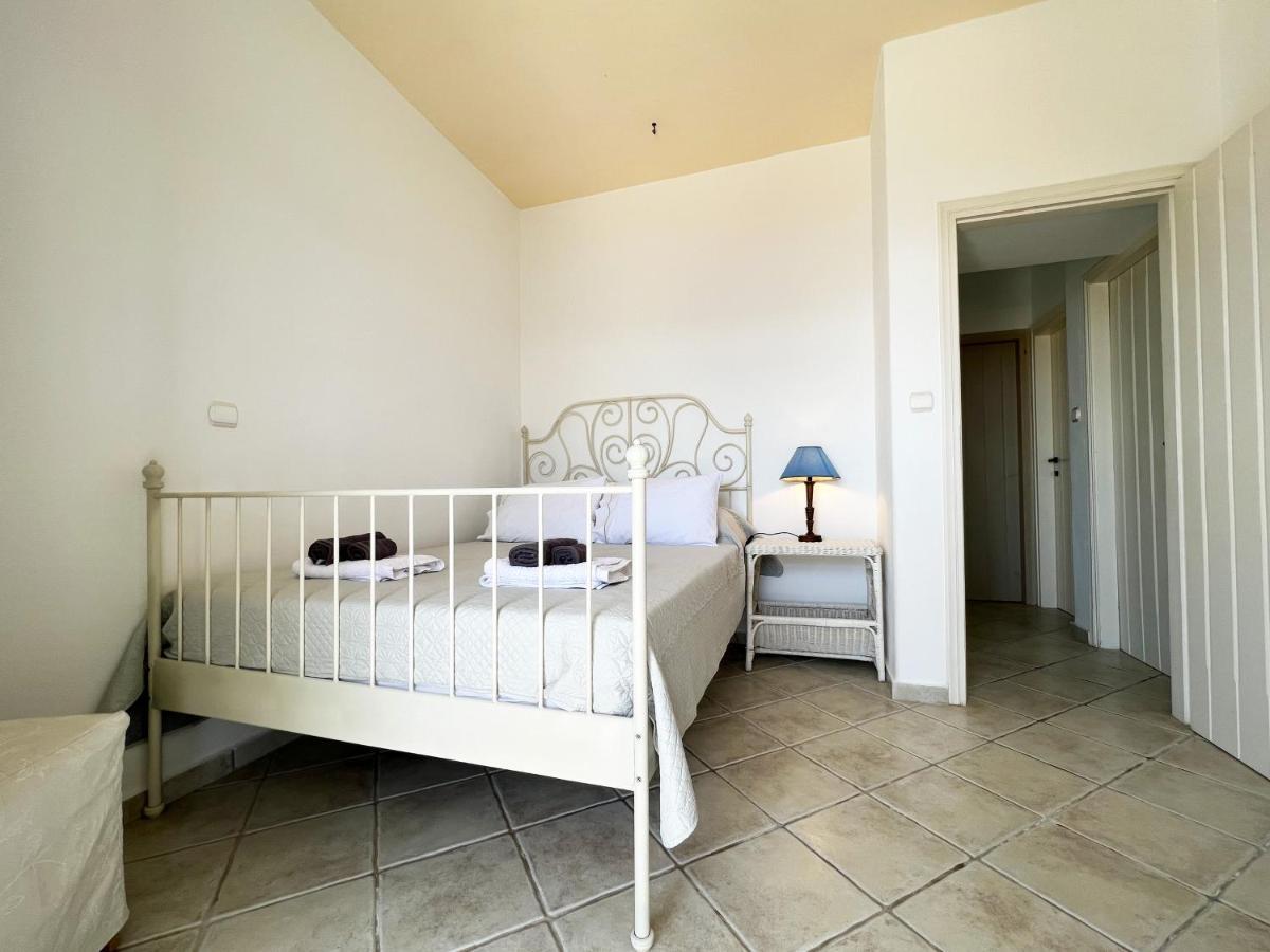 Estia'S Residence Mykonos Town Εξωτερικό φωτογραφία