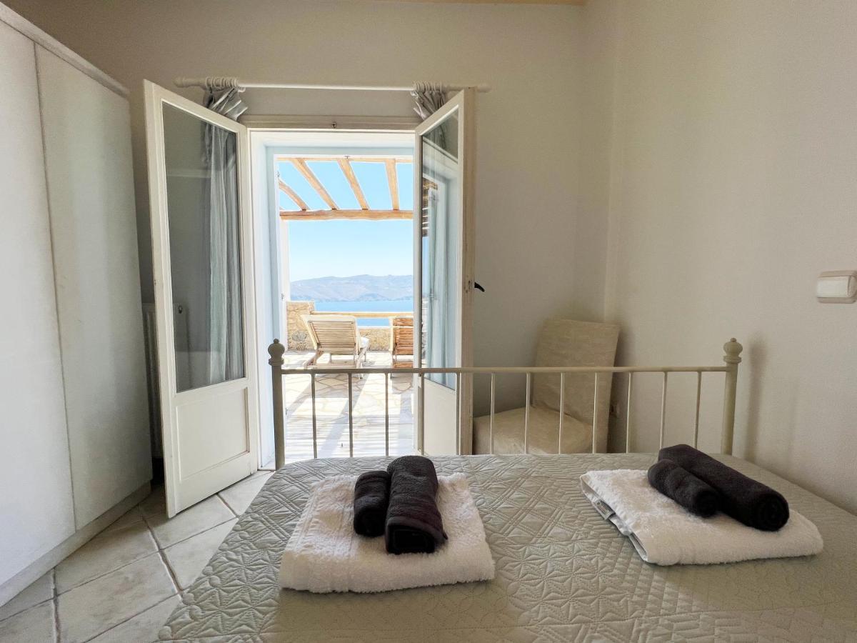 Estia'S Residence Mykonos Town Εξωτερικό φωτογραφία