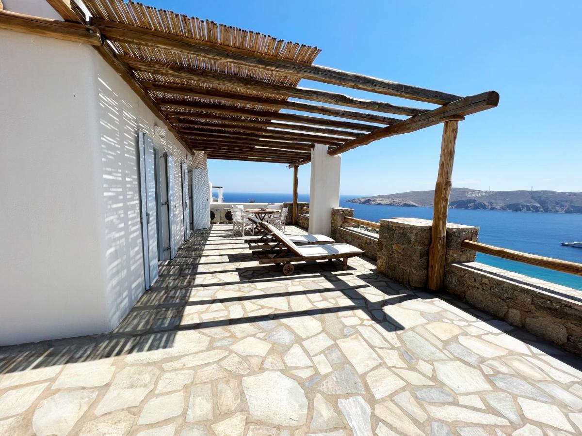 Estia'S Residence Mykonos Town Εξωτερικό φωτογραφία